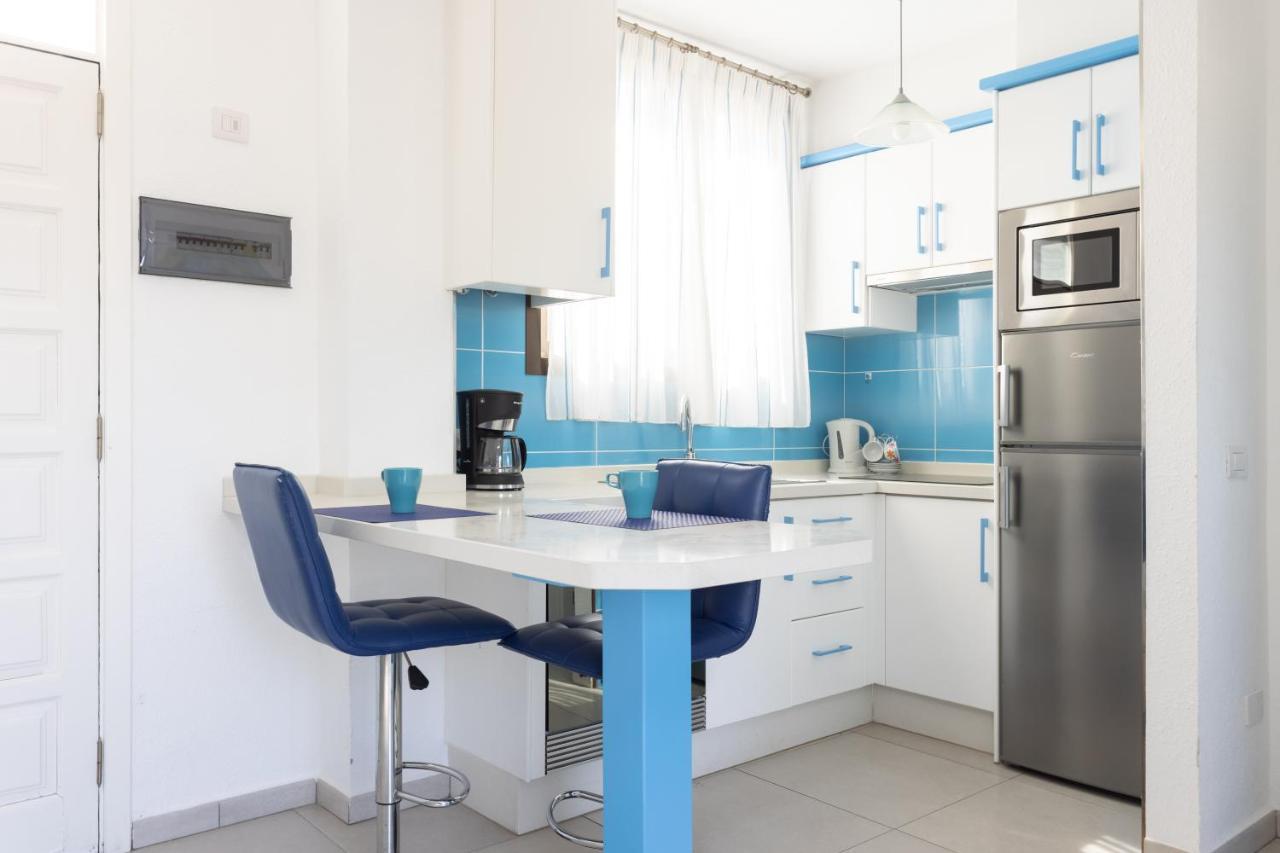 Home2Book Charming Apartment Costa Del Silencio Arona  Extérieur photo