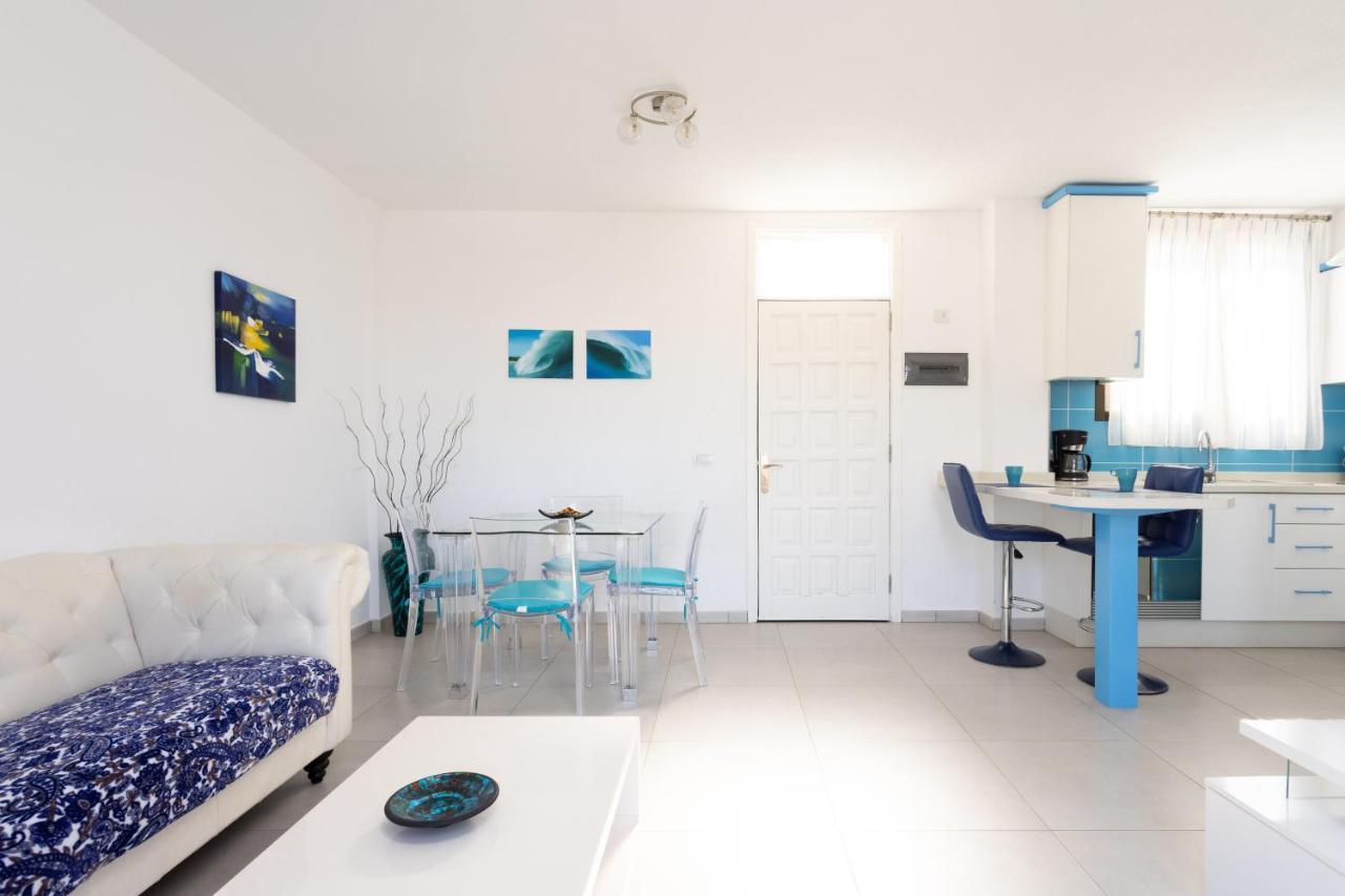 Home2Book Charming Apartment Costa Del Silencio Arona  Extérieur photo