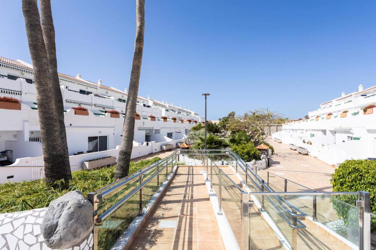 Home2Book Charming Apartment Costa Del Silencio Arona  Extérieur photo