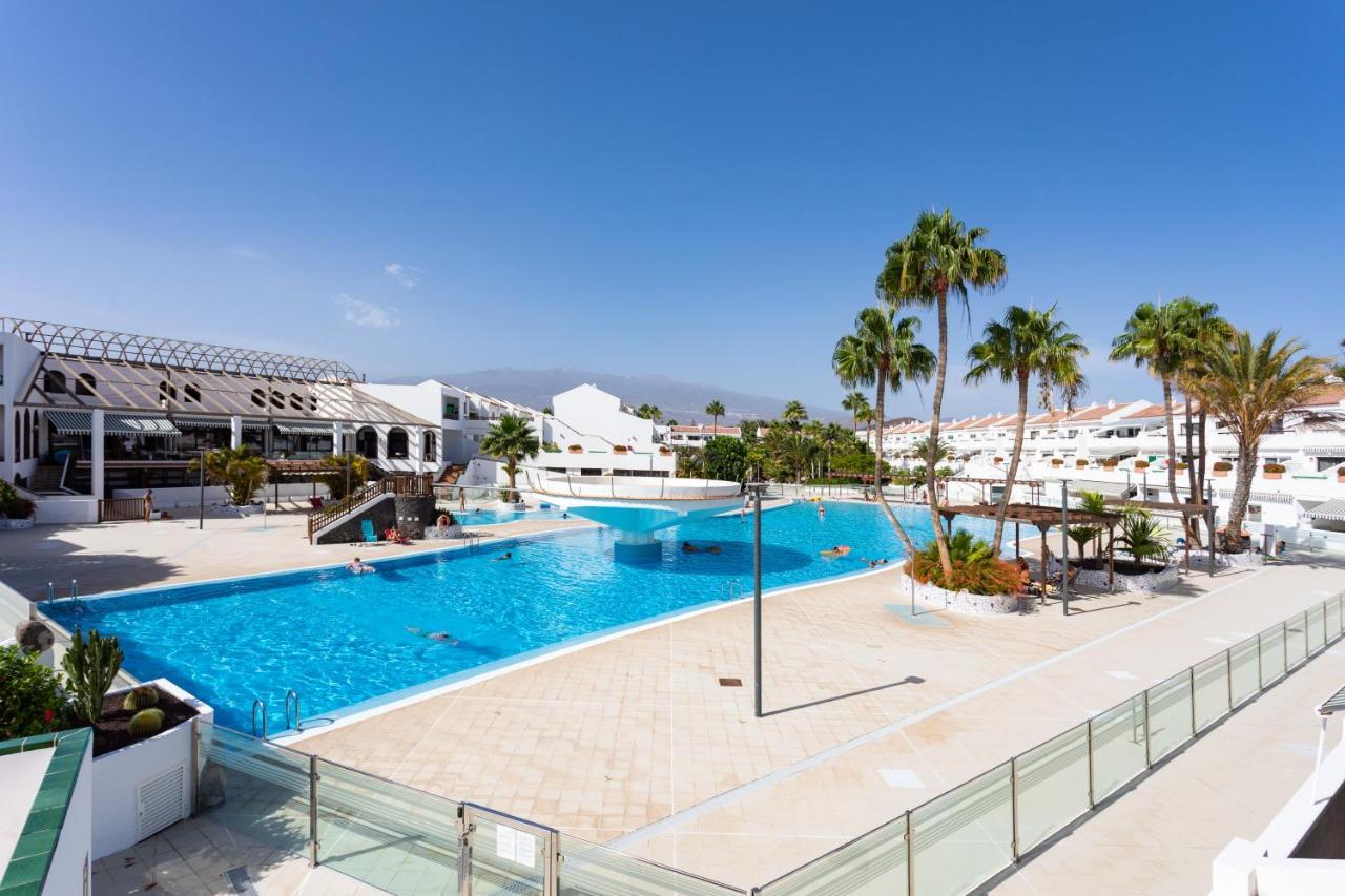 Home2Book Charming Apartment Costa Del Silencio Arona  Extérieur photo