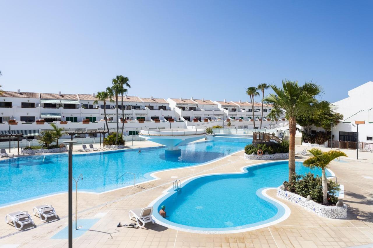 Home2Book Charming Apartment Costa Del Silencio Arona  Extérieur photo