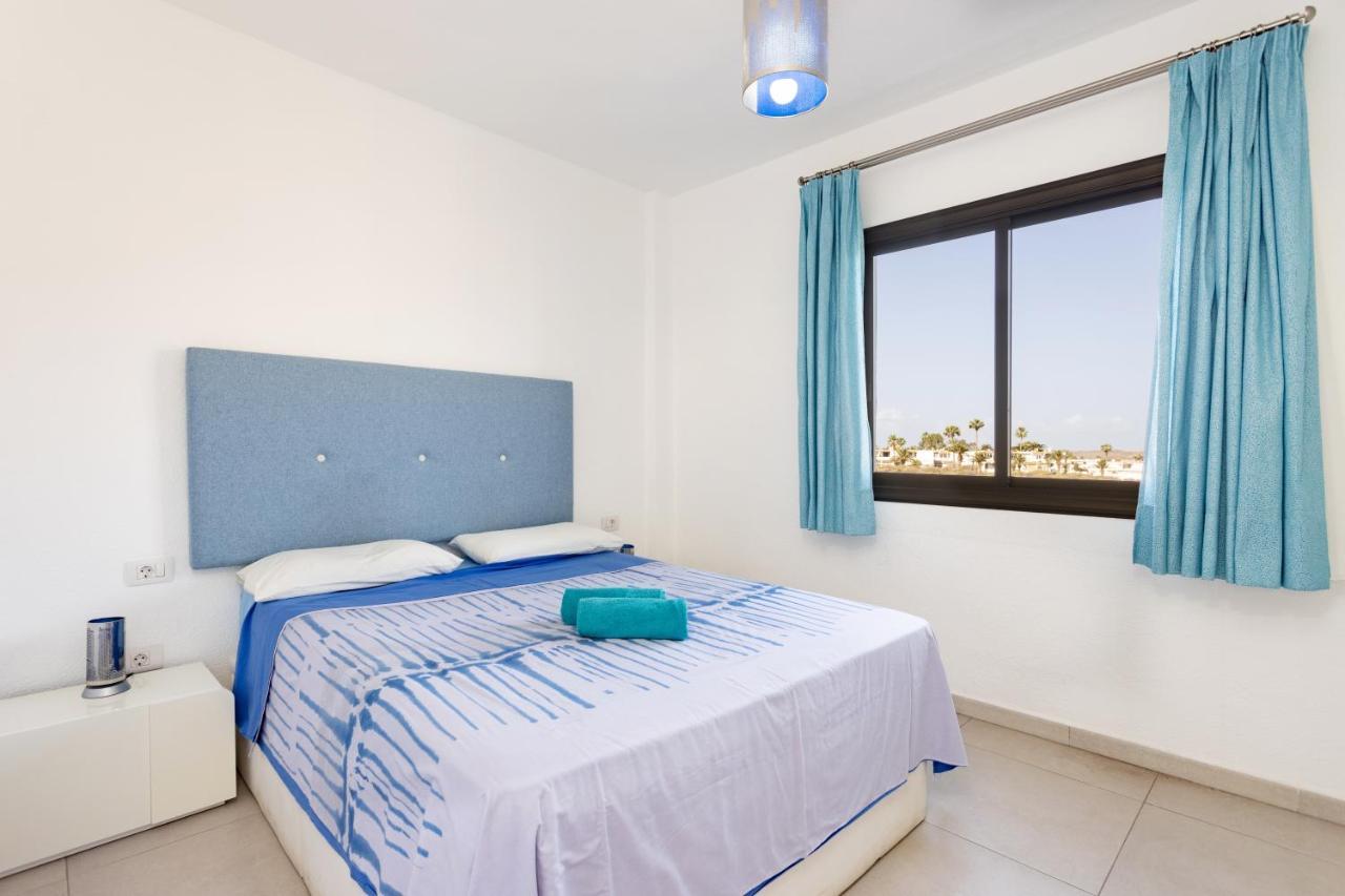 Home2Book Charming Apartment Costa Del Silencio Arona  Extérieur photo