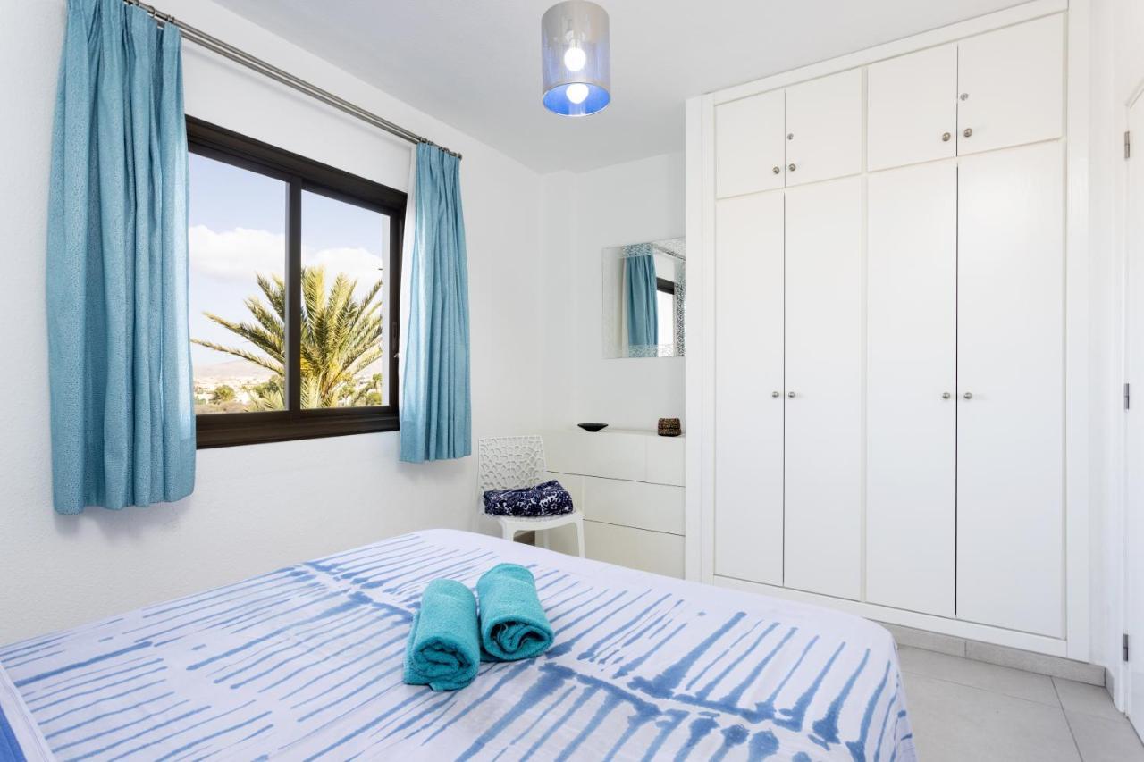 Home2Book Charming Apartment Costa Del Silencio Arona  Extérieur photo