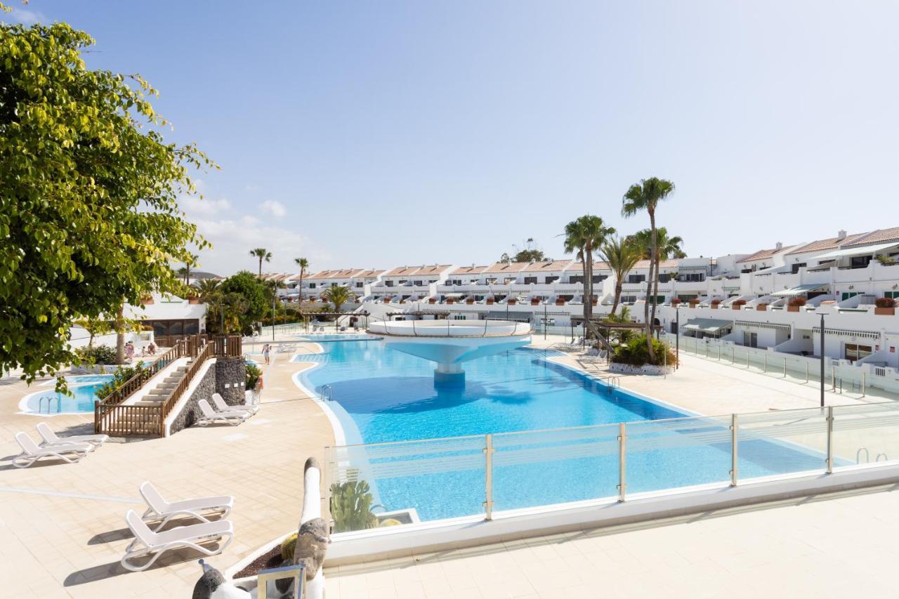 Home2Book Charming Apartment Costa Del Silencio Arona  Extérieur photo
