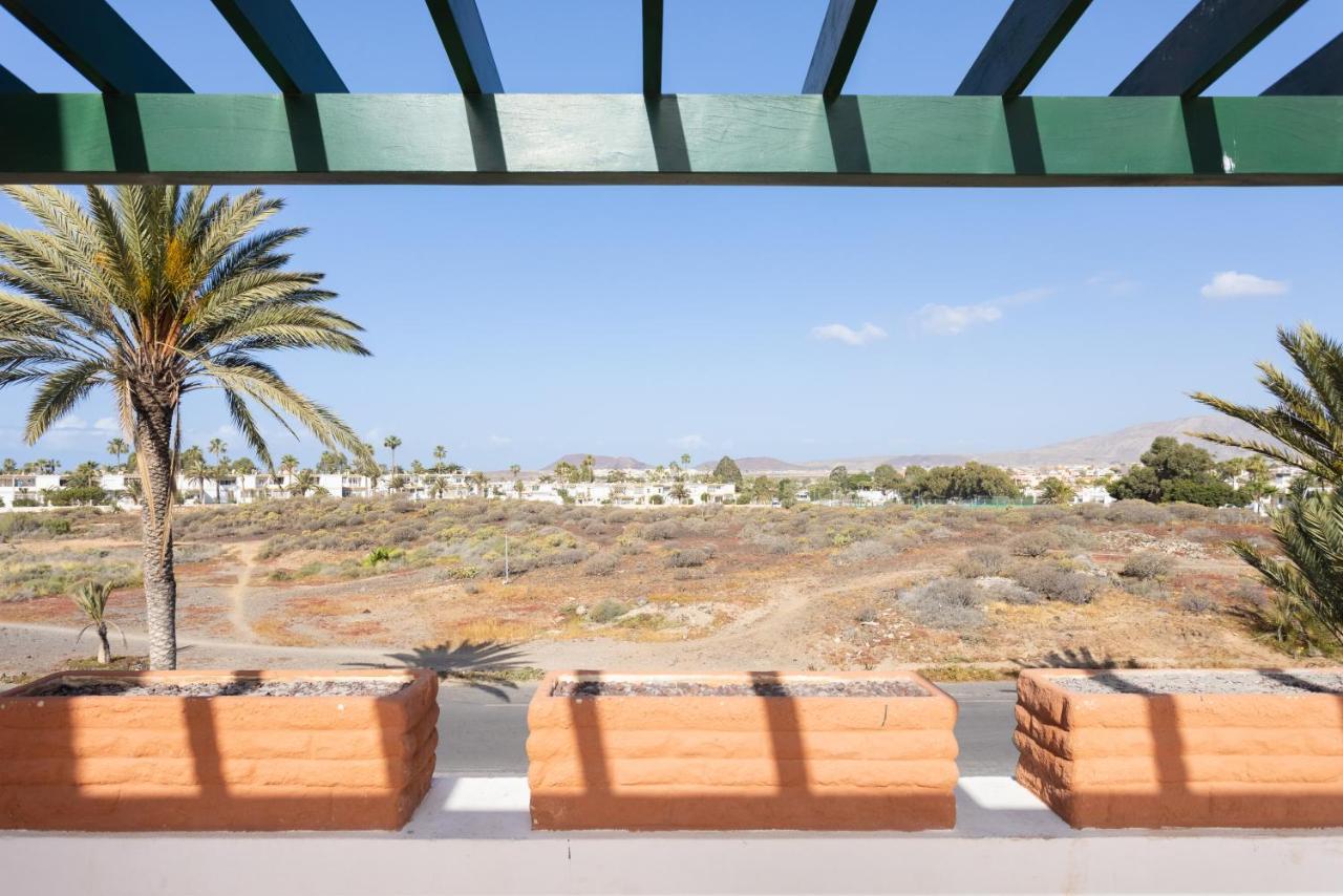 Home2Book Charming Apartment Costa Del Silencio Arona  Extérieur photo