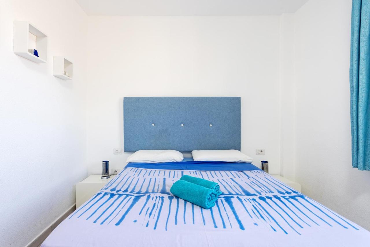Home2Book Charming Apartment Costa Del Silencio Arona  Extérieur photo